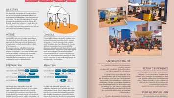 Dispositif transitoire
