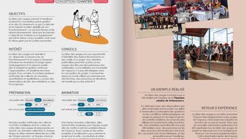 Bilan des usages
