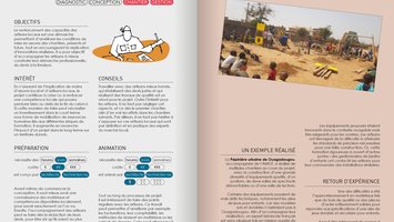 Renforcement de capacités
