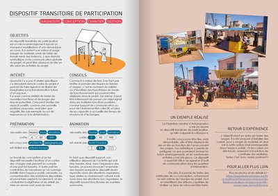 Dispositif transitoire