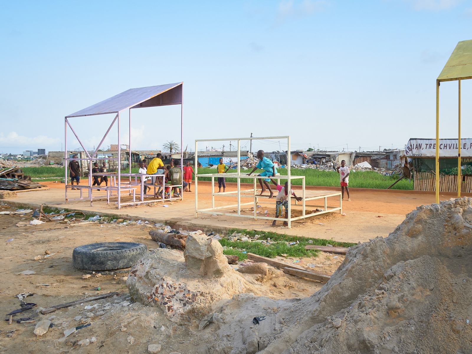 2024-ABIDJAN KOUMASSI 5 - © Cabanon Vertical