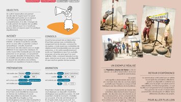 Outil d'observation