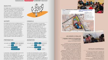 Atelier de programmation
