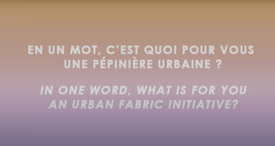 C'est quoi une UFI ?