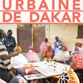 Récit de capitalisation - Dakar