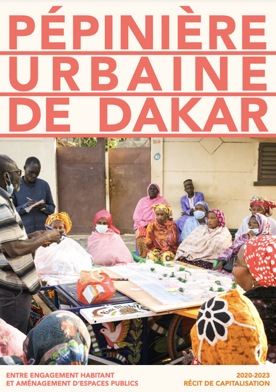 Récit de capitalisation - Dakar