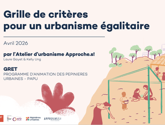 Visuel Grille urbanisme égalitaire