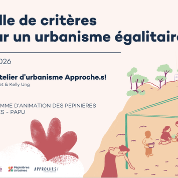 Visuel Grille urbanisme égalitaire