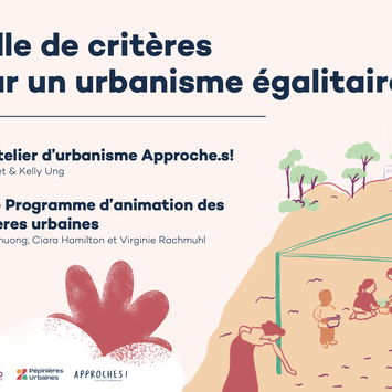 Visuel Grille urbanisme égalitaire EN
