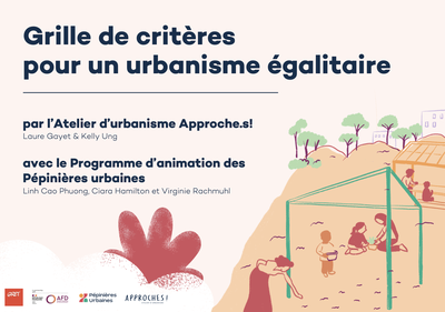 Visuel Grille urbanisme égalitaire EN