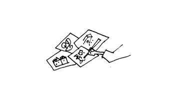 Atelier de dessin