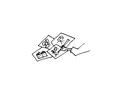 Atelier de dessin
