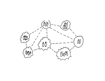 CARTOGRAPHIE DES ACTEURS