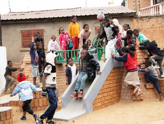 Kianja Echelle Inauguration 1