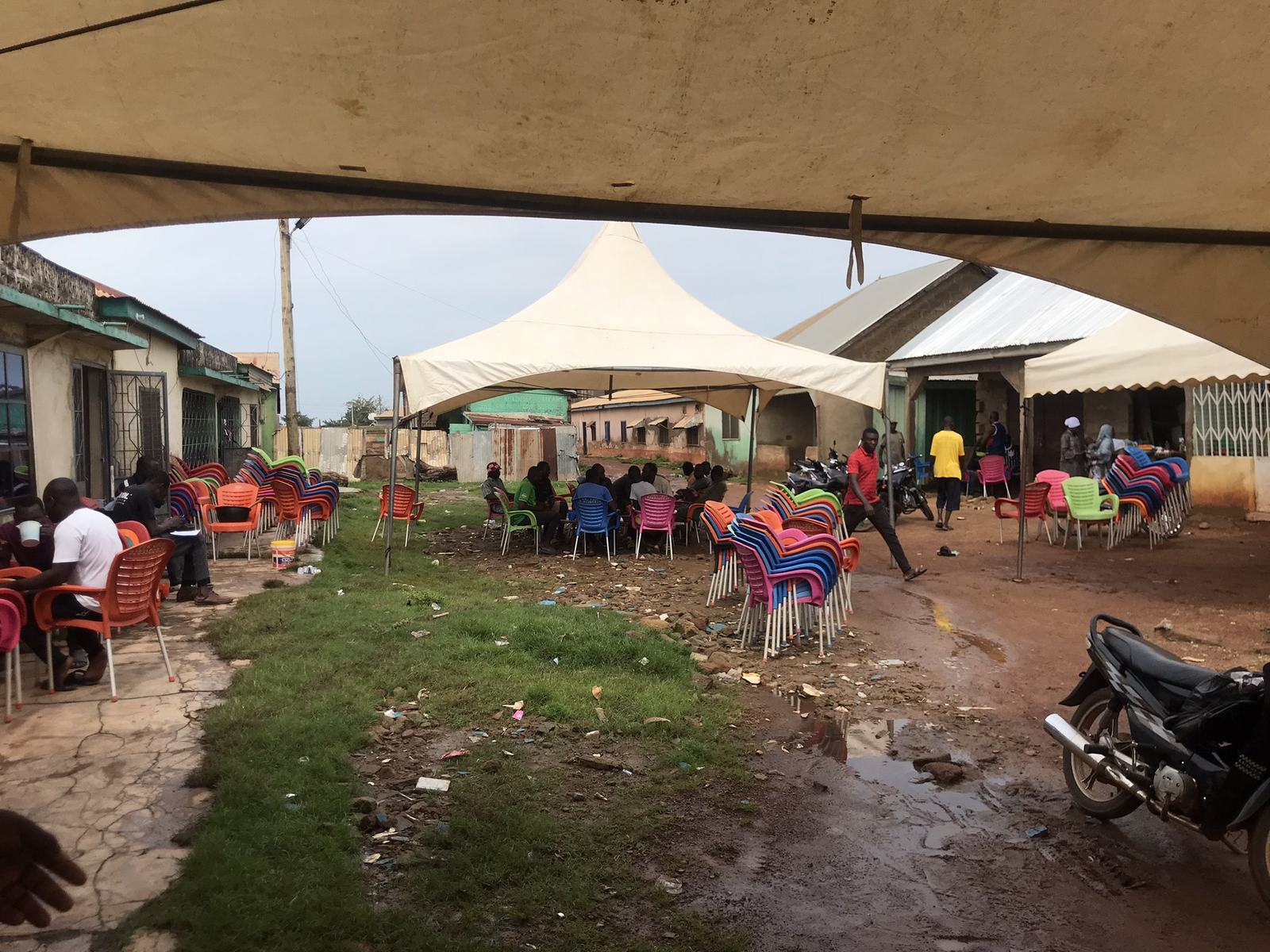 Quartier de Lamakara