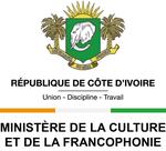 Ministère de la culture et de la franco