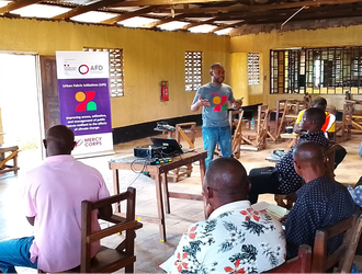 Monrovia-Codesign sessions 1