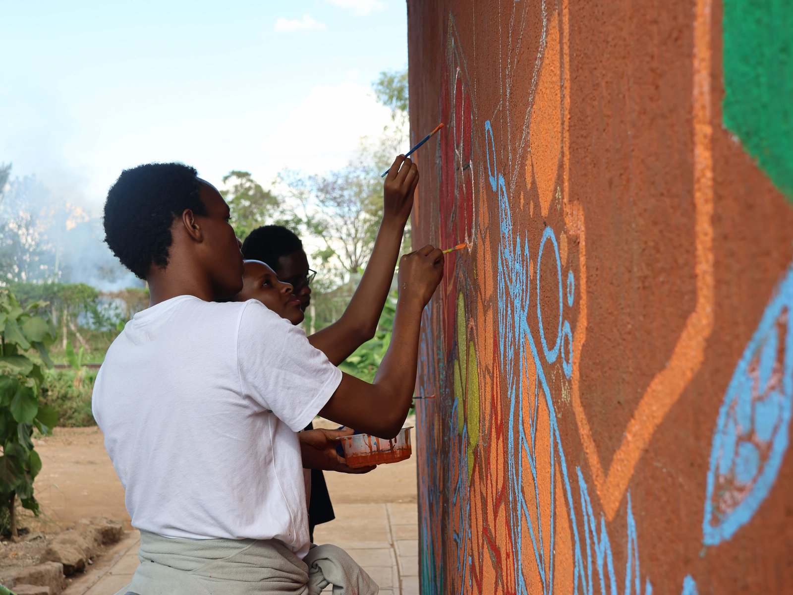 Placemaking UFI Nairobi