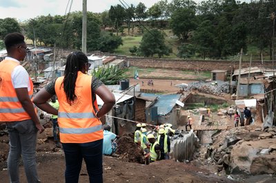 ©StudioBaïnem_Nairobi UFI Kibera
