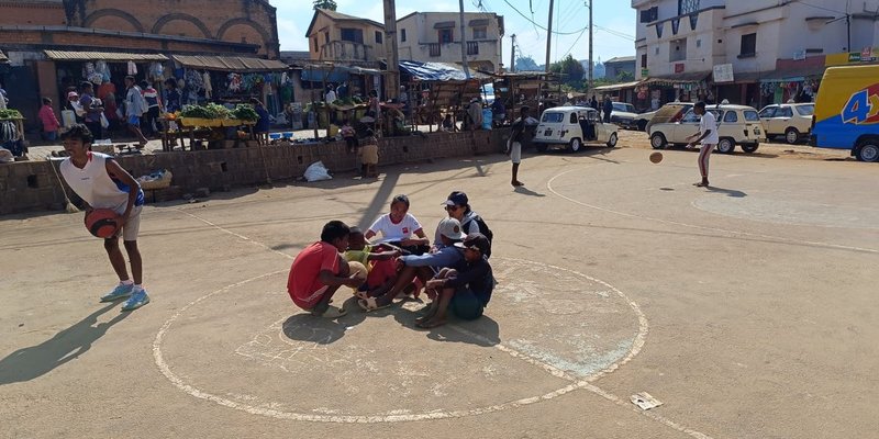 Antananarivo