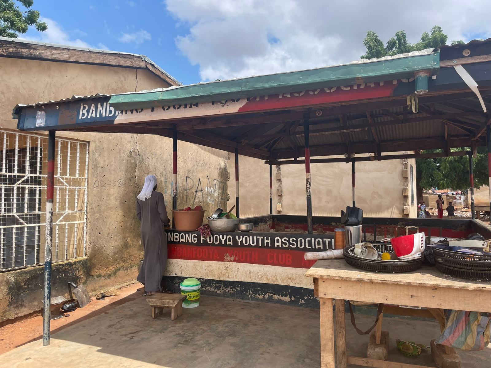 Tamale youth association